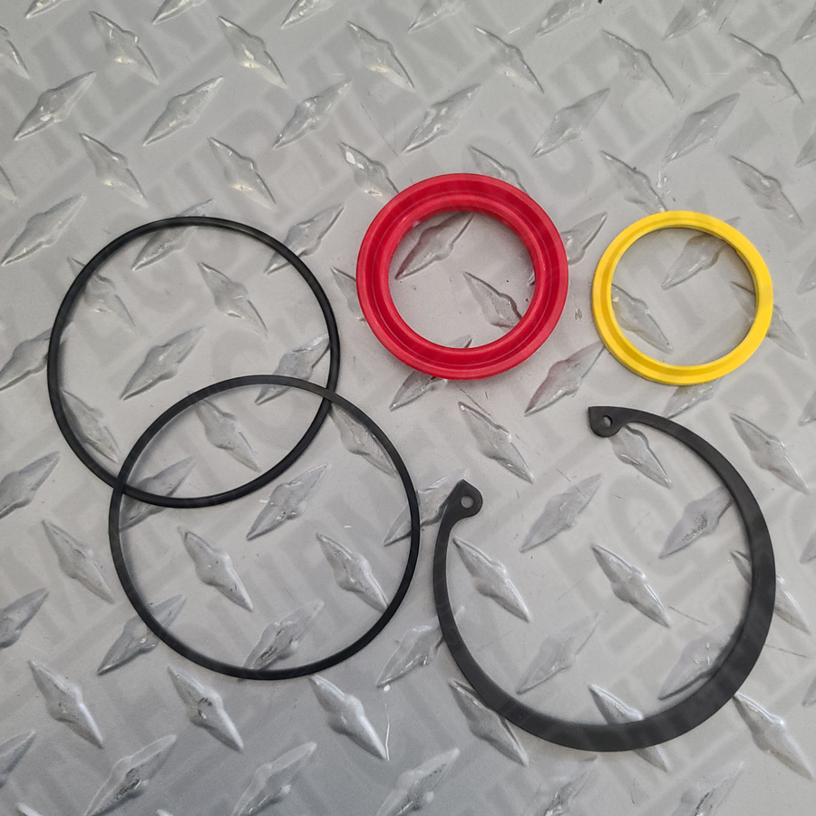 BH-7790-08 Gland Seal Kit D.S. After Serial Number 82924 Like Wheeltronics 0-0161
