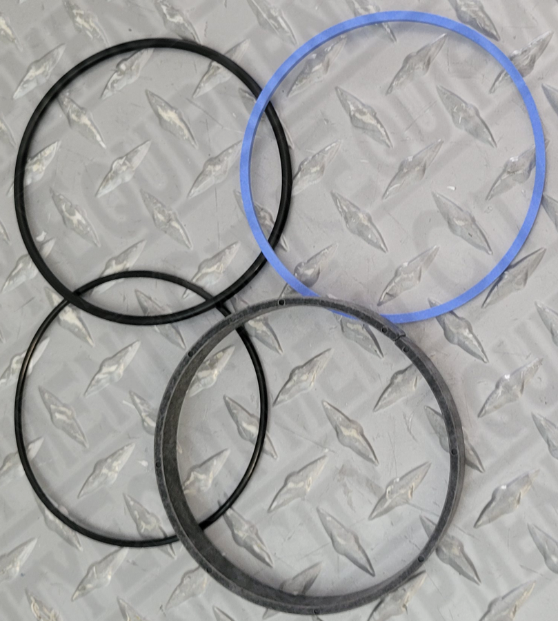 SVI BH-7100-83A Seal Kit 80078CK