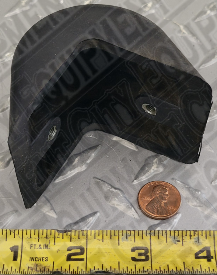 SVI BH-7204-051 Rubber Door Bumper for Benwil