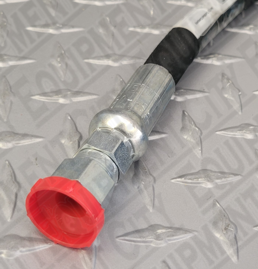 SVI BH-7234-290 Overhead Hose Assembly 393-1/4″ JSJ6-18