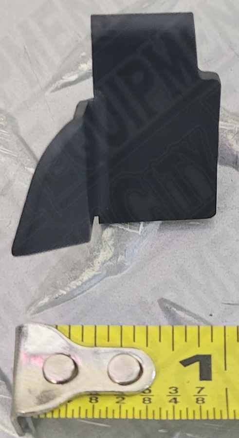 BW-5500-01-6 Upper Insert for Mount-Demount Head 6 Pack