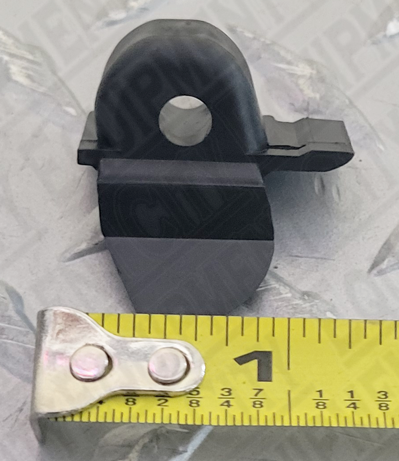 BW-5500-01-6 Upper Insert for Mount-Demount Head 6 Pack