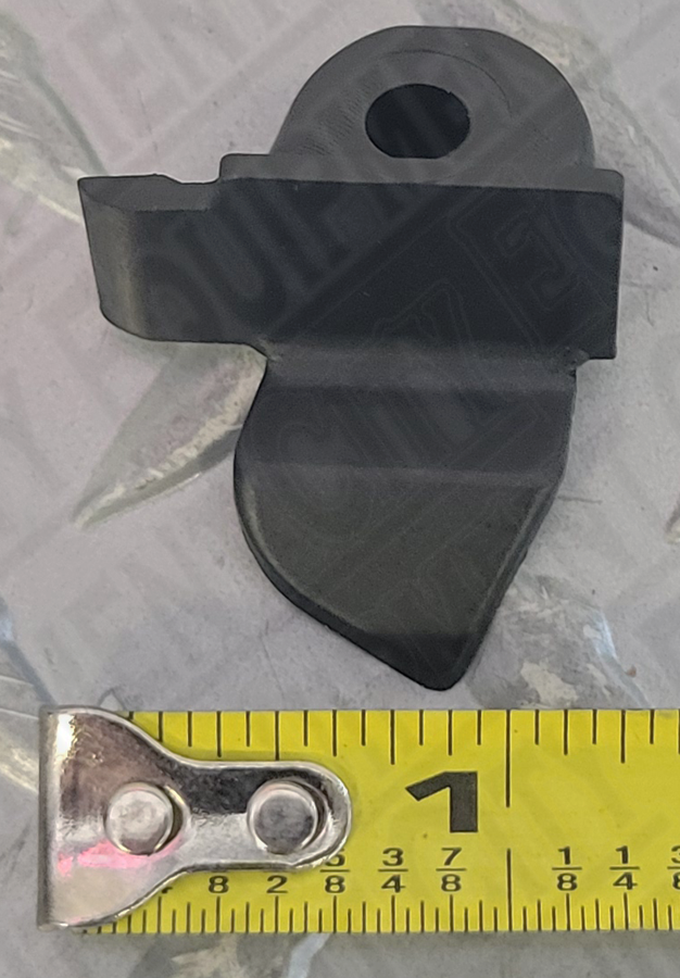 BW-5500-01-6 Upper Insert for Mount-Demount Head 6 Pack