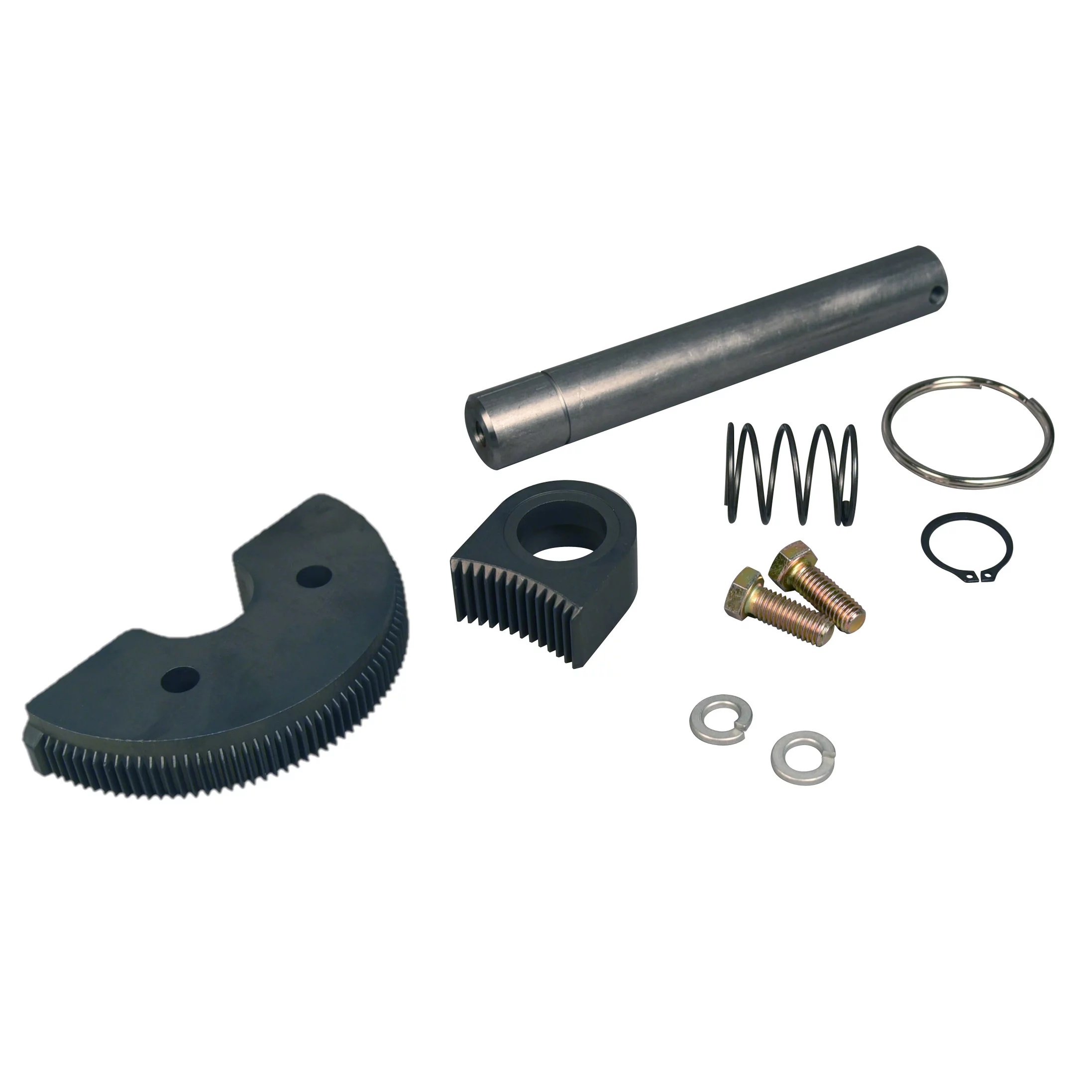 BH-7232-19KIT Arm Restraint Kit (does one arm) - Replaces Challenger