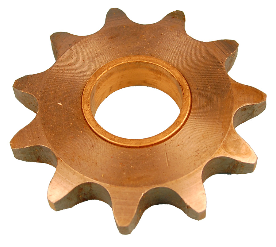 BH-7225-09 Eq. Chain Sprocket - Replaces Challenger 26008 and 200021