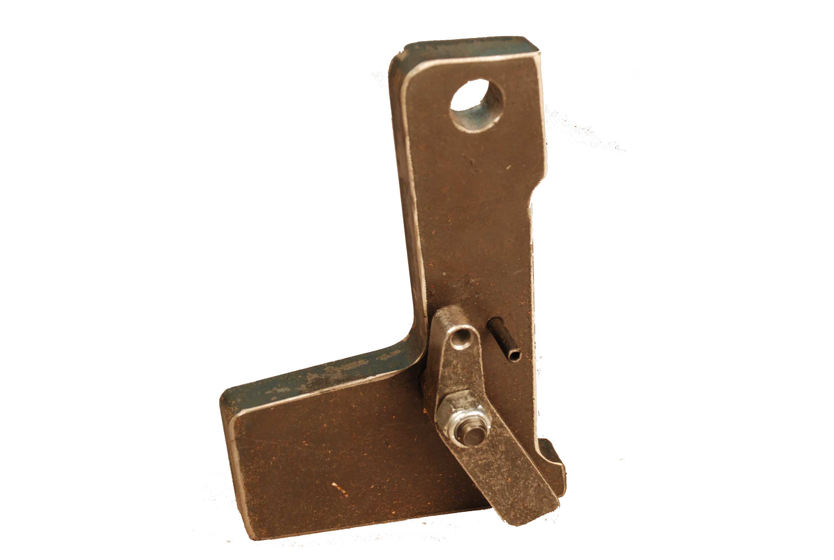 BH-7225-17 Lock Latch Assembly - Replaces Challenger 31084 and 200040