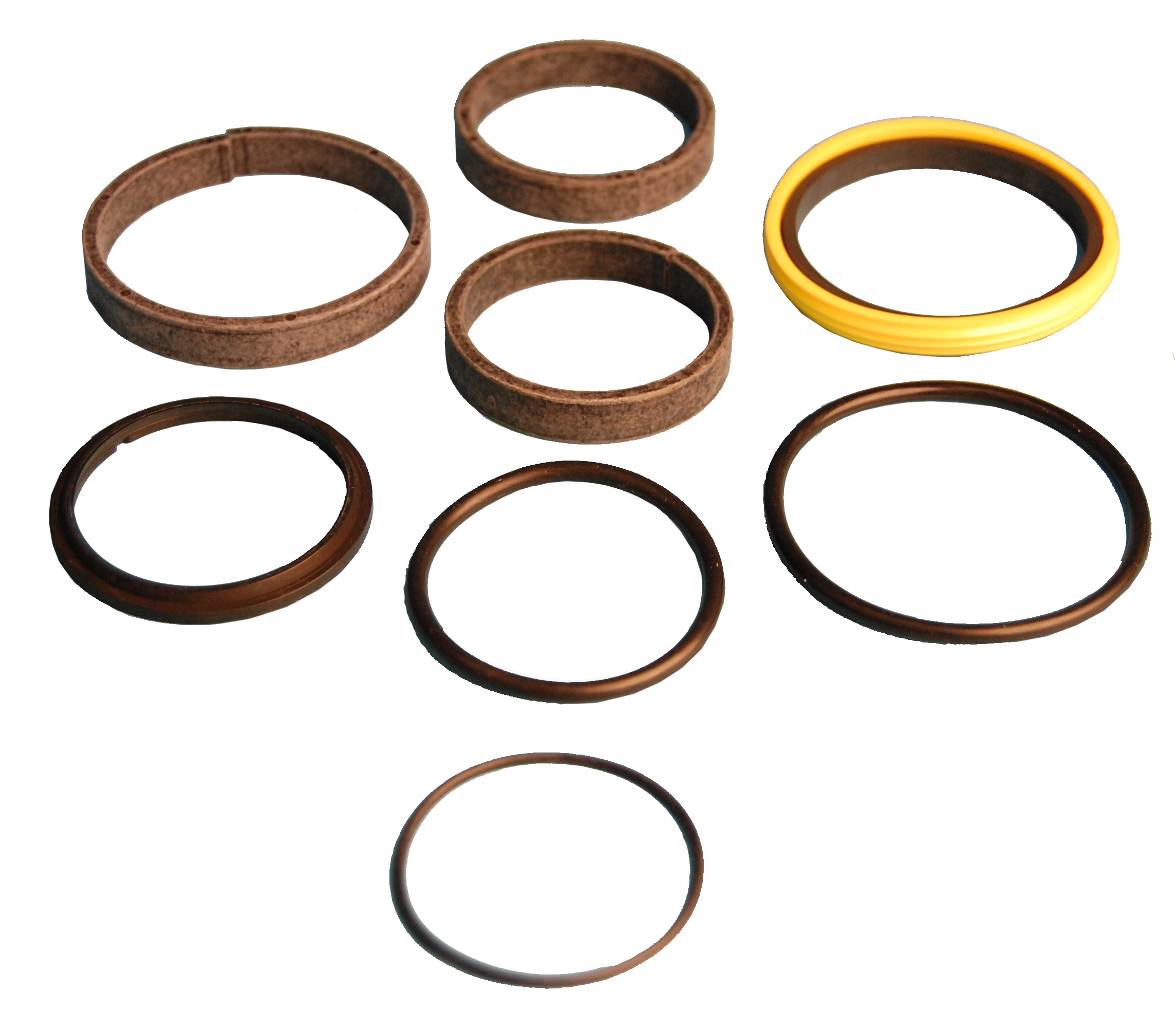 BH-7225-59 Cylinder Seal Kit - Holmac - Replaces Challenger 11013 and 200340