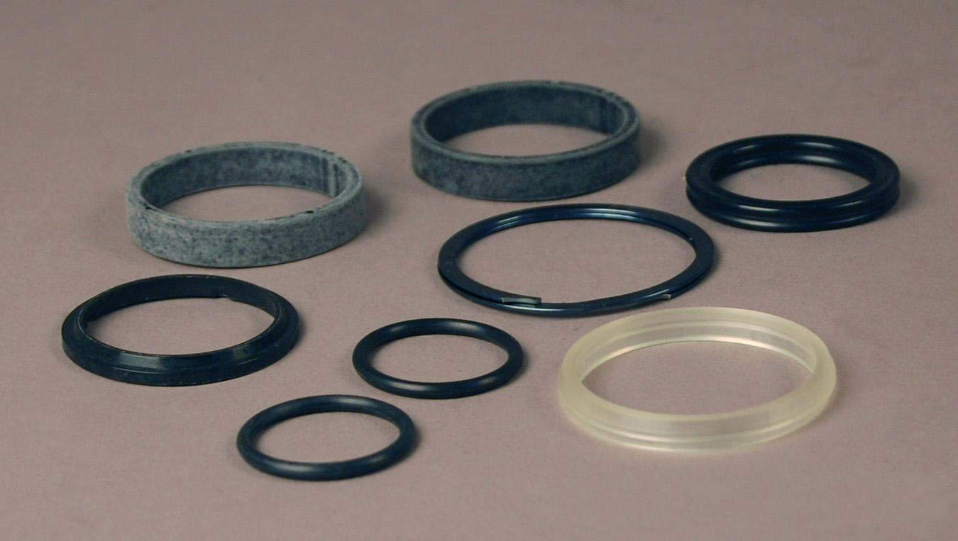 BH-7226-56 Cyl Seal Kit - Holmac - Replaces Challenger 11019 and 360004