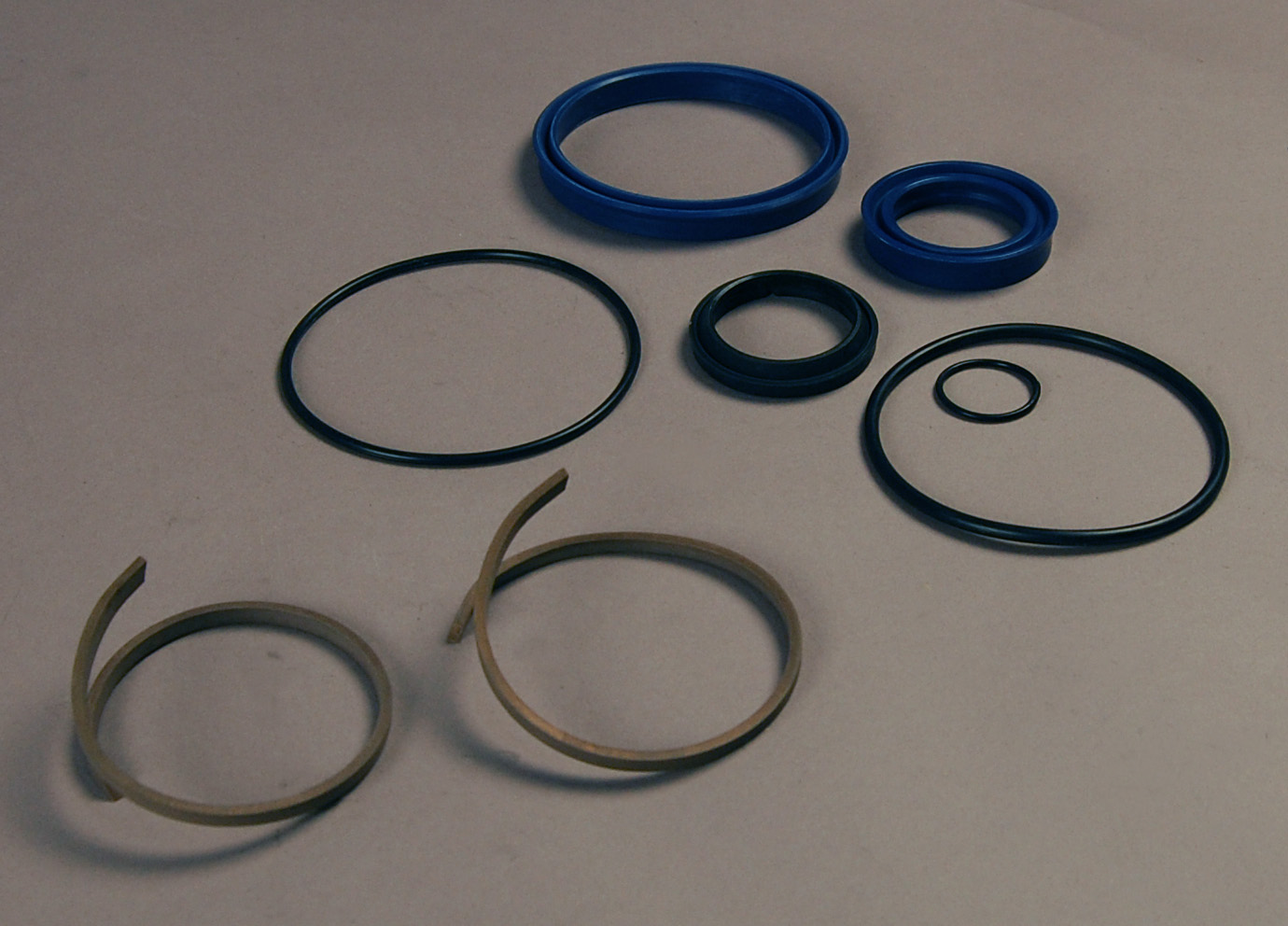 BH-7234-415SK Seal Kit for 44011 Model 40,000 - Replaces Challenger 11425