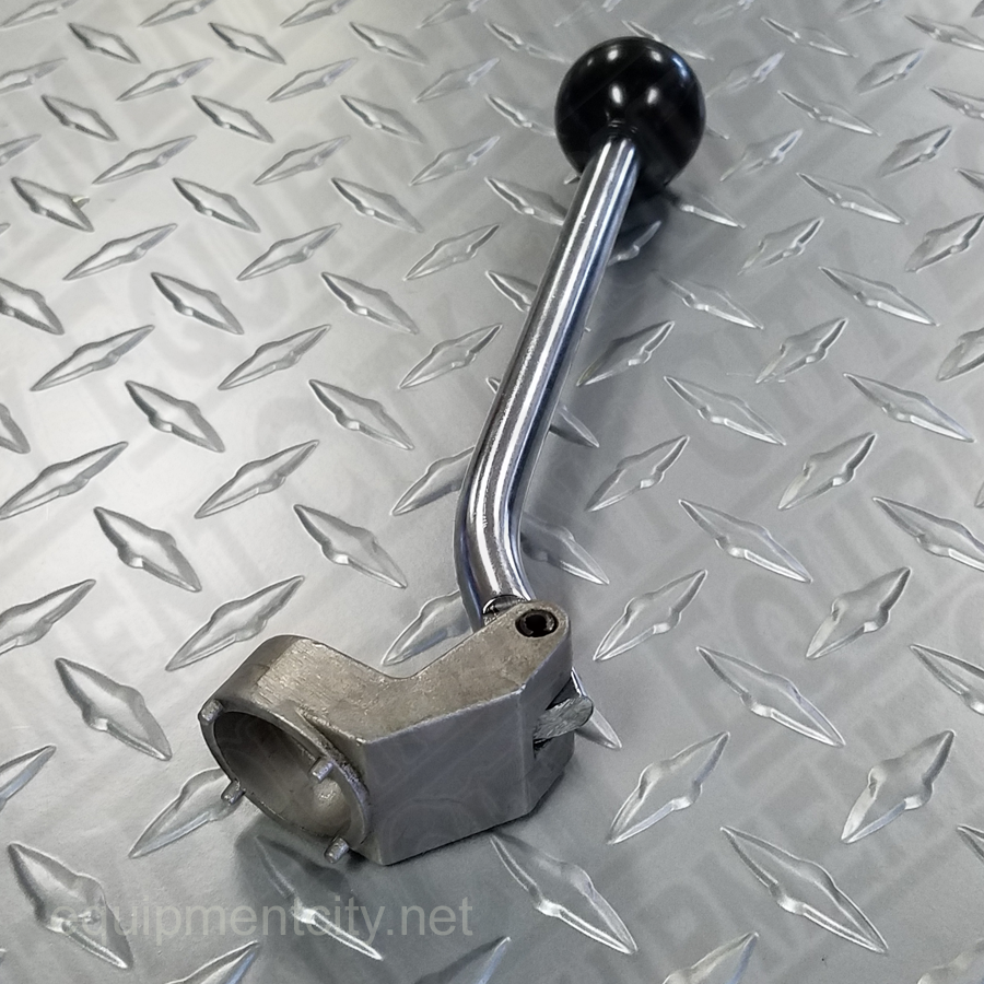 Rotary K-100 REPLACEMENT HANDLE-P600 & P700