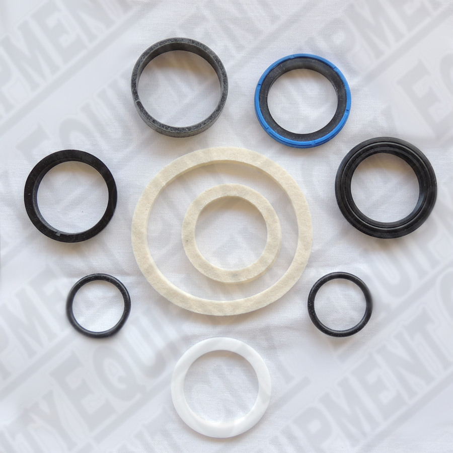 SVI BH-7511-11 Seal Kit Texas Hydraulic Cyl - Replacement for Rotary FJ783-12TH