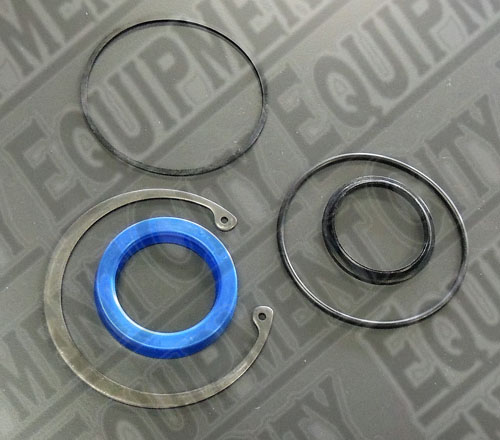 BH-7790-08 Gland Seal Kit D.S. After Serial Number 82924 Like Wheeltronics 0-0161