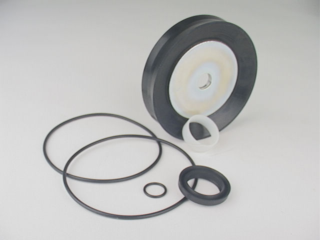 SVI BW-1238-11 Table Top Cyl Seal Kit 5030, 5060, and 5070 | Replaces 8183811