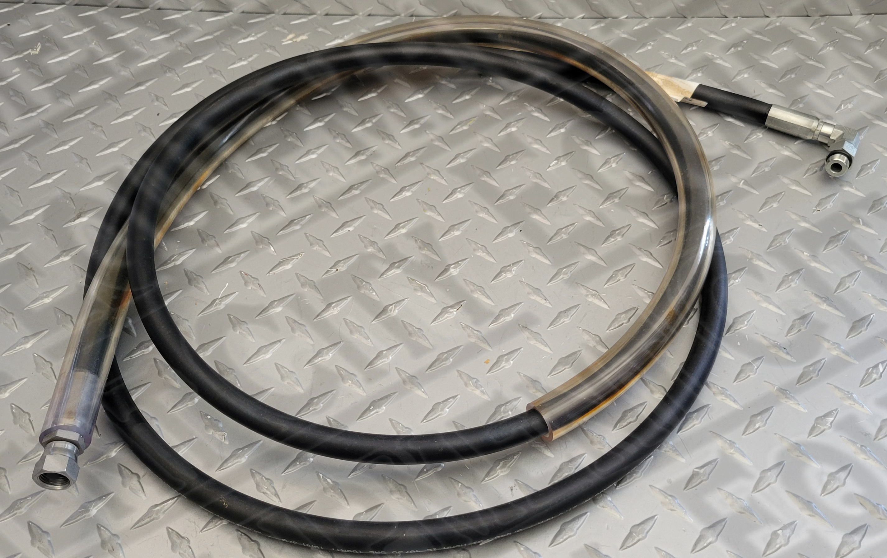 Rotary T140269 Hydraulic Hose Replaces T140256 