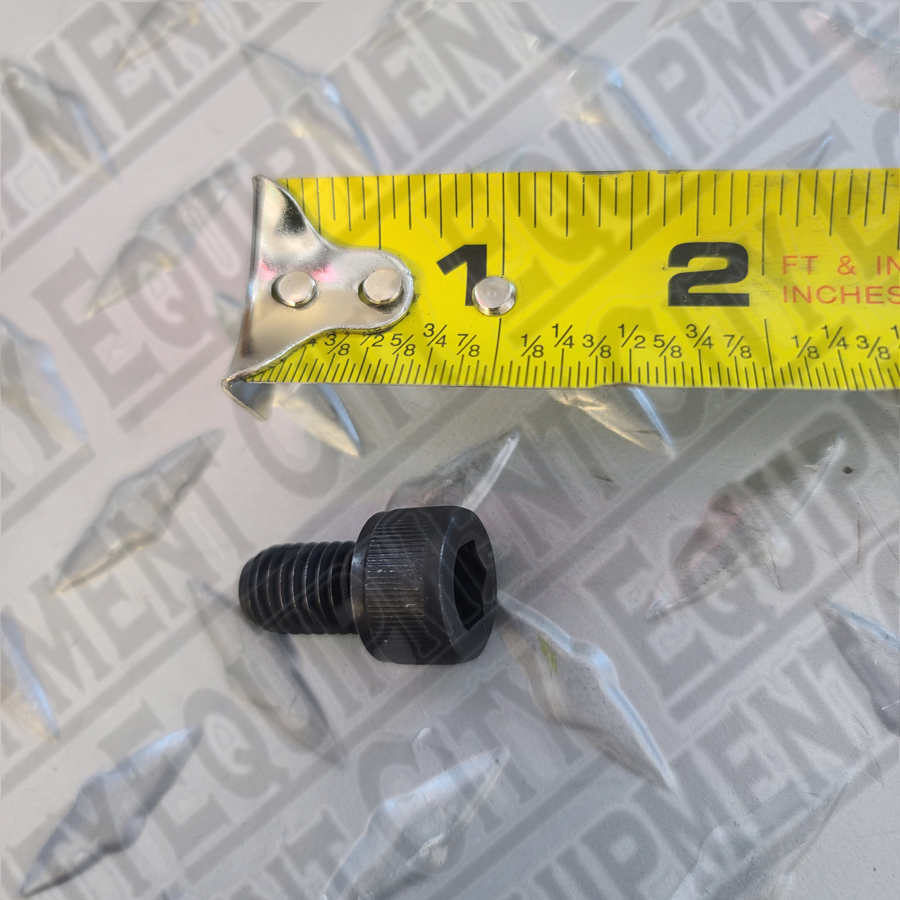 M10-1.5 x 16mm Metric Socket Head Cap Screw