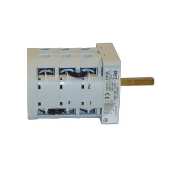 MT-RSR SW20016433 REVERSING ON / OFF SINGLE PHASE SWITCH ASSEMBLY