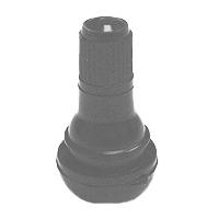 TR412 SNAP-IN TIRE VALVE, 7/8