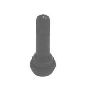 TR413 SNAP-IN TIRE VALVE, 1 1/4