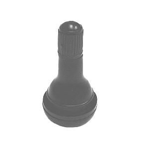 TR415 SNAP-IN TIRE VALVE, 1 1/4