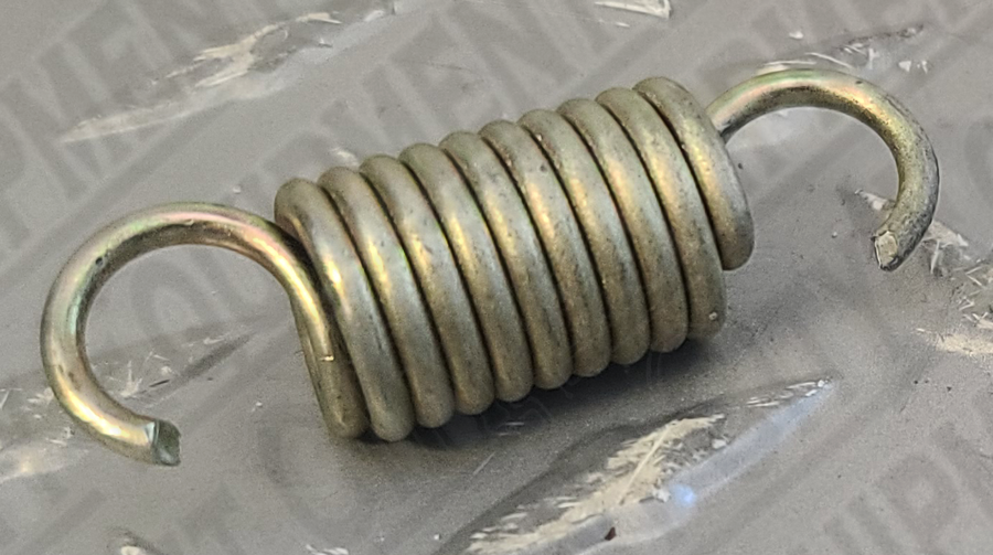 Tuxedo Tire Changer TC-950-319 Pedal Spring