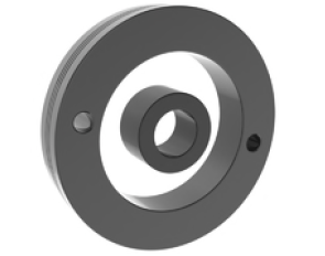 Vibration Solutions Small Spacer Disk