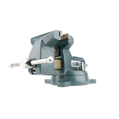 Wilton 748A Industrial Bench Vice