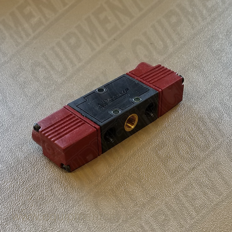 RP11-5-104397 Air Actuated Valve for E|Q Tire Changers