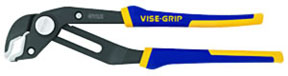Vise-Grip 2078112 12" GROOVELOCK PLIERS