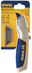 Vise-Grip 2082200 PROTOUCH RETRACT UTILITY KNIFE