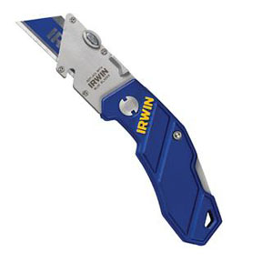 Vise-Grip 2089100 FOLDING KNIFE W/ WIRE STRIPPER
