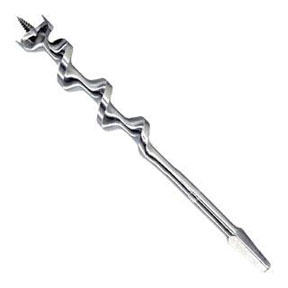 Vise-Grip 43606 IRW 43606 3/8 AUGER BIT