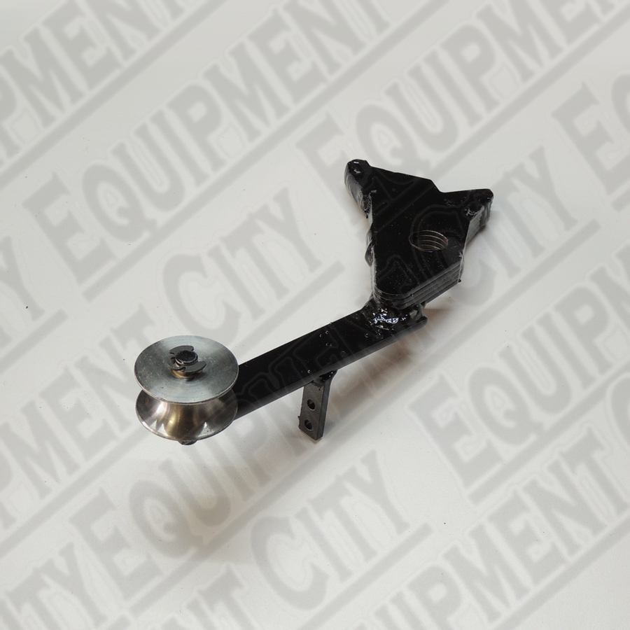 Rotary FC5224-70BK R/H SLACK CABLE LOCK | Included in FC5417