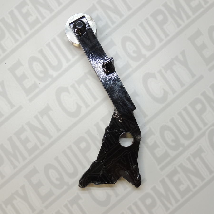 Rotary FC5224-70BK R/H SLACK CABLE LOCK | Included in FC5417
