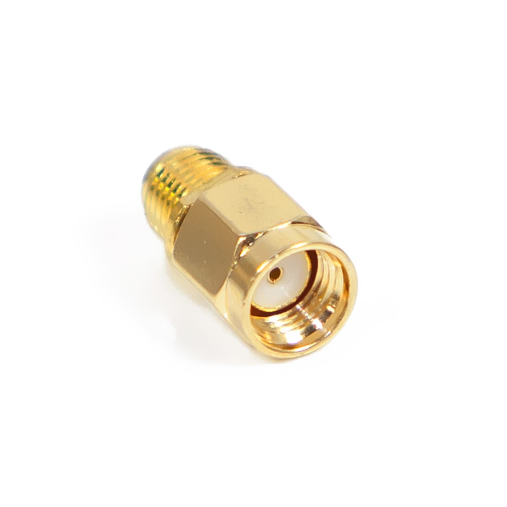 SMA Female To RP-SMA Male Adapter Connector